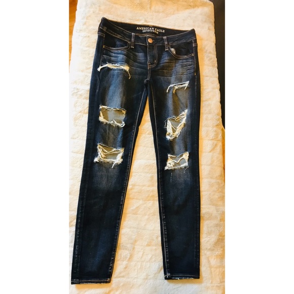 American Eagle Outfitters Denim - American Eagle Jean